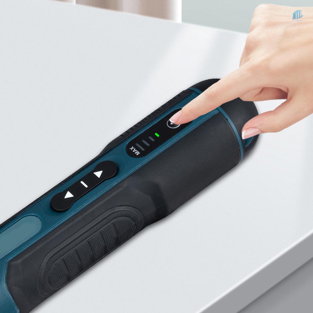 Bộ Tua Vít 200r / Phút Bằng Kim Loại s2mwvn Đa Năng Max 5Nm Chuyên Dụng Sửa Chữa Điện Thoại / Máy Tính