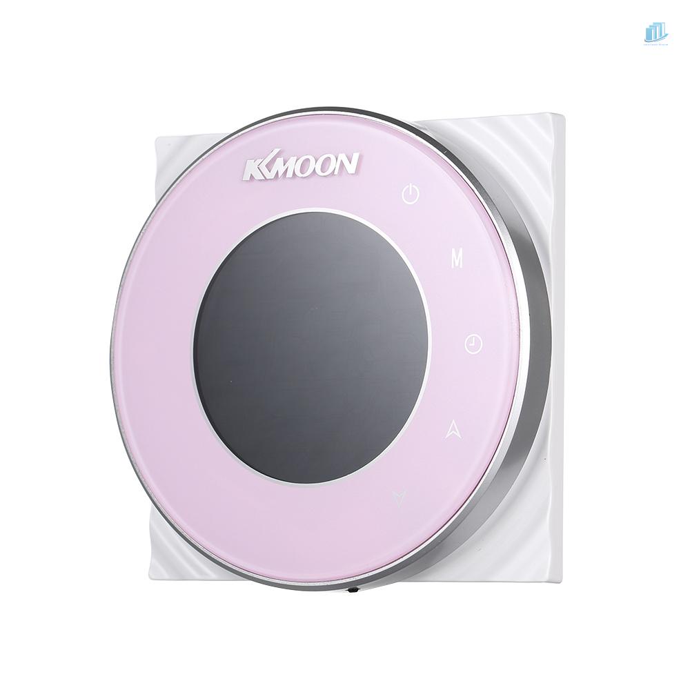 Bộ Điều Khiển Nhiệt Độ Nước Kỹ Thuật Số KKmoon (s2mwvn) AC 95-250V 5A