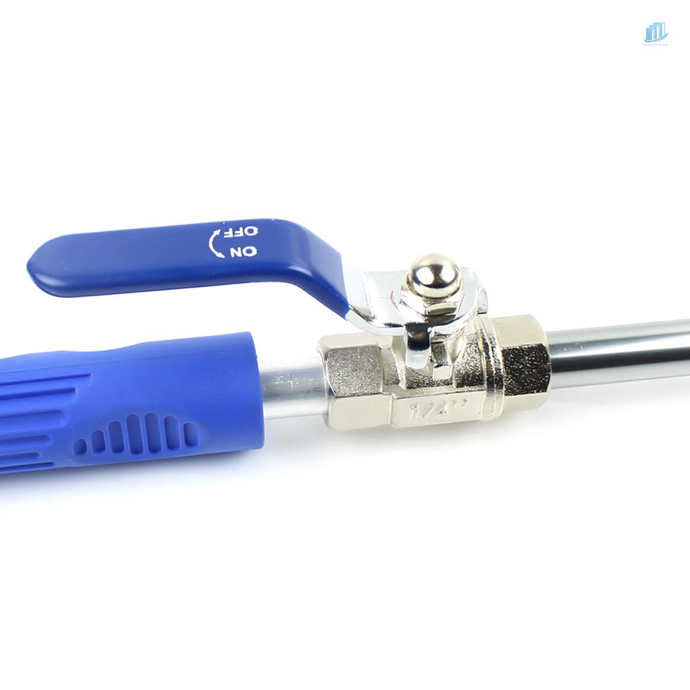 Vòi Xịt Nước Áp Suất Cao Dùng Rửa Xe Hơi / Tưới Cây / Vườn