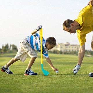 Bộ Đồ Chơi Golf Cho Trẻ Em