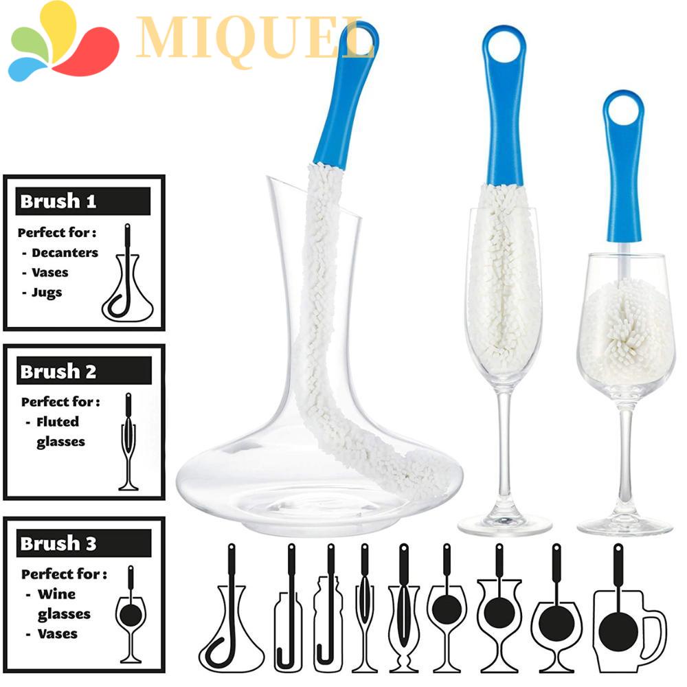 Chổi Xốp Vệ Sinh Mắt Kính Đa Năng Tiện Dụng