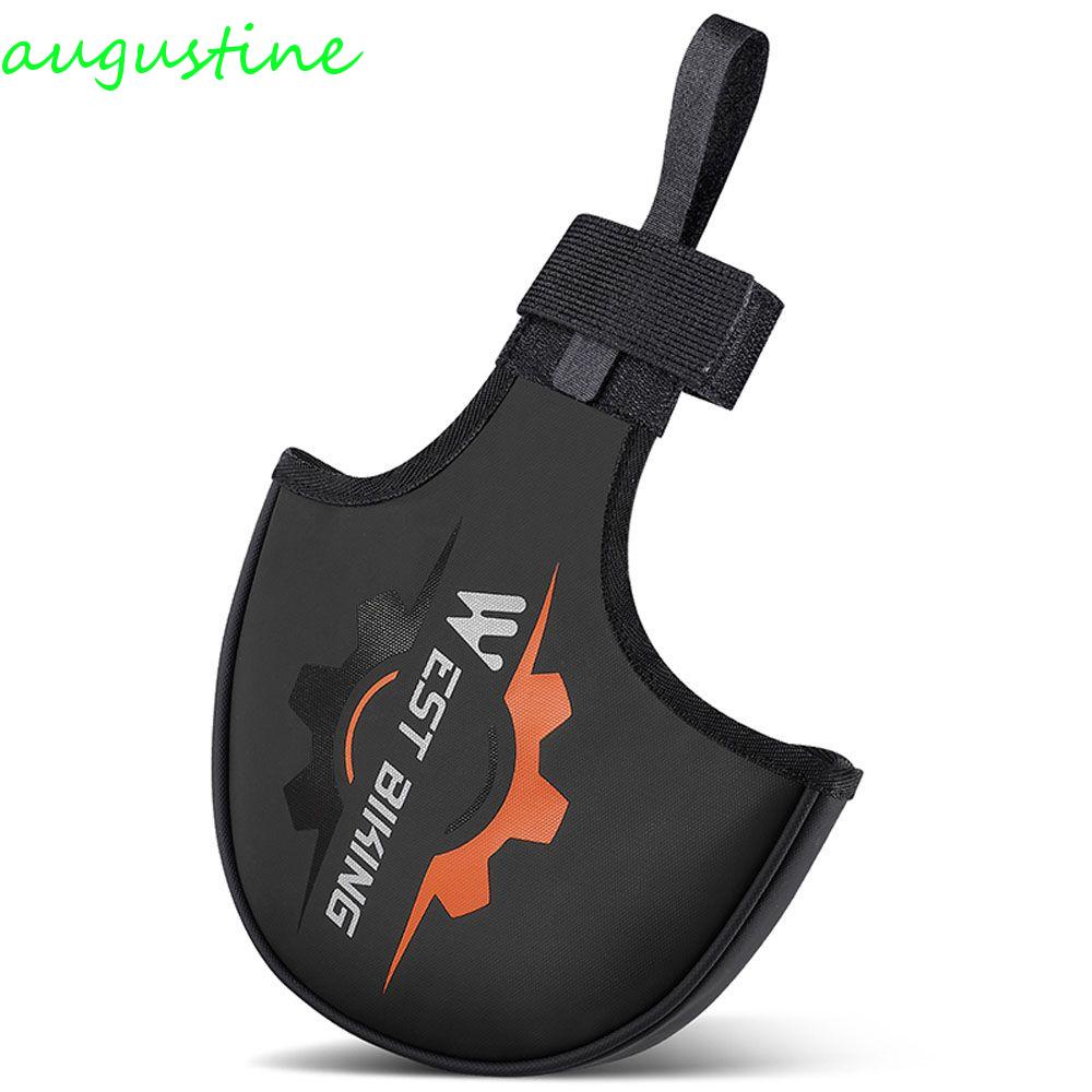 Vỏ Bọc Bảo Vệ Bánh Xích Xe Đạp Chống Trầy Chống Thấm Nước Chống Va Chạm Chống Bụi