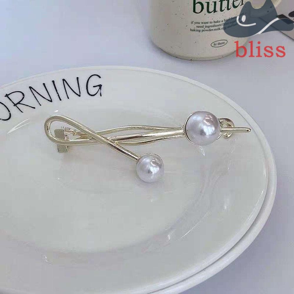 Kẹp Tóc Đuôi Ngựa Bằng Hợp Kim Hình Cá Mập Phong Cách Hàn Quốc Thanh Lịch Cho Nữ