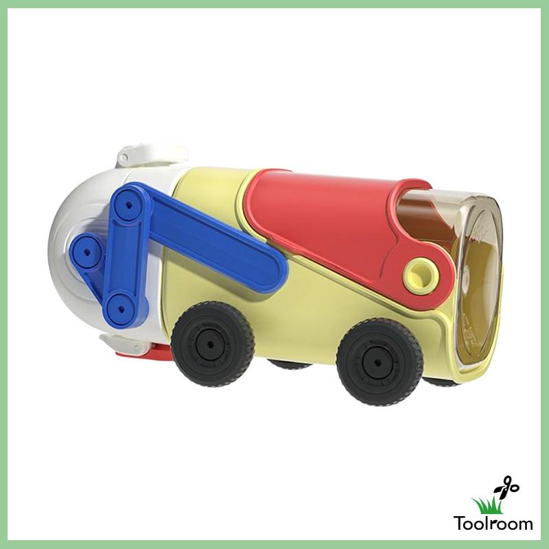 Bình Nước Du Lịch / Leo Núi Dễ Thương Xinh Xắn Dành Cho Trẻ Em Và Người Lớn