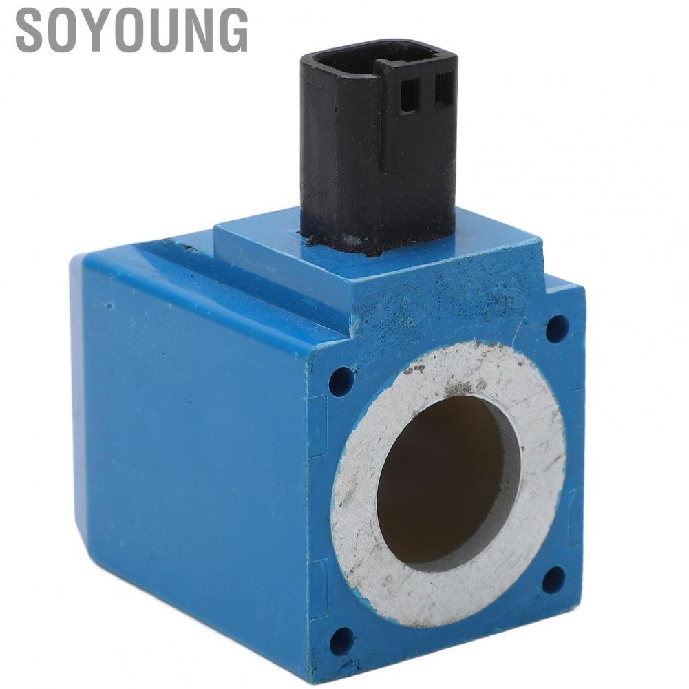 Soyoung Solenoid Coil  Metal Practical 02 365539 High Performance  for Car