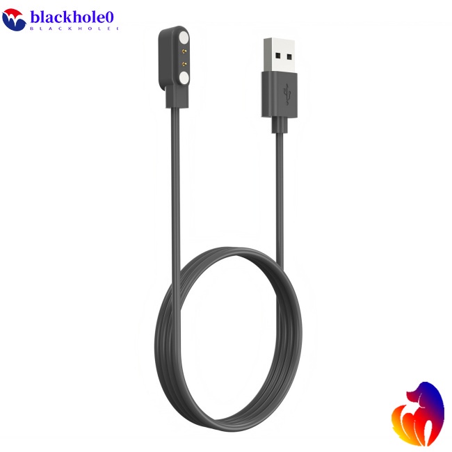 Dây Cáp Sạc Từ Tính Tương Thích Với Đồng Hồ Thông Minh Kieslect K10 K11