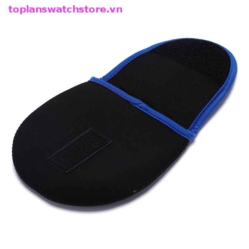 Túi Đựng Bảo Vệ Máy Câu Cá Tiện Lợi