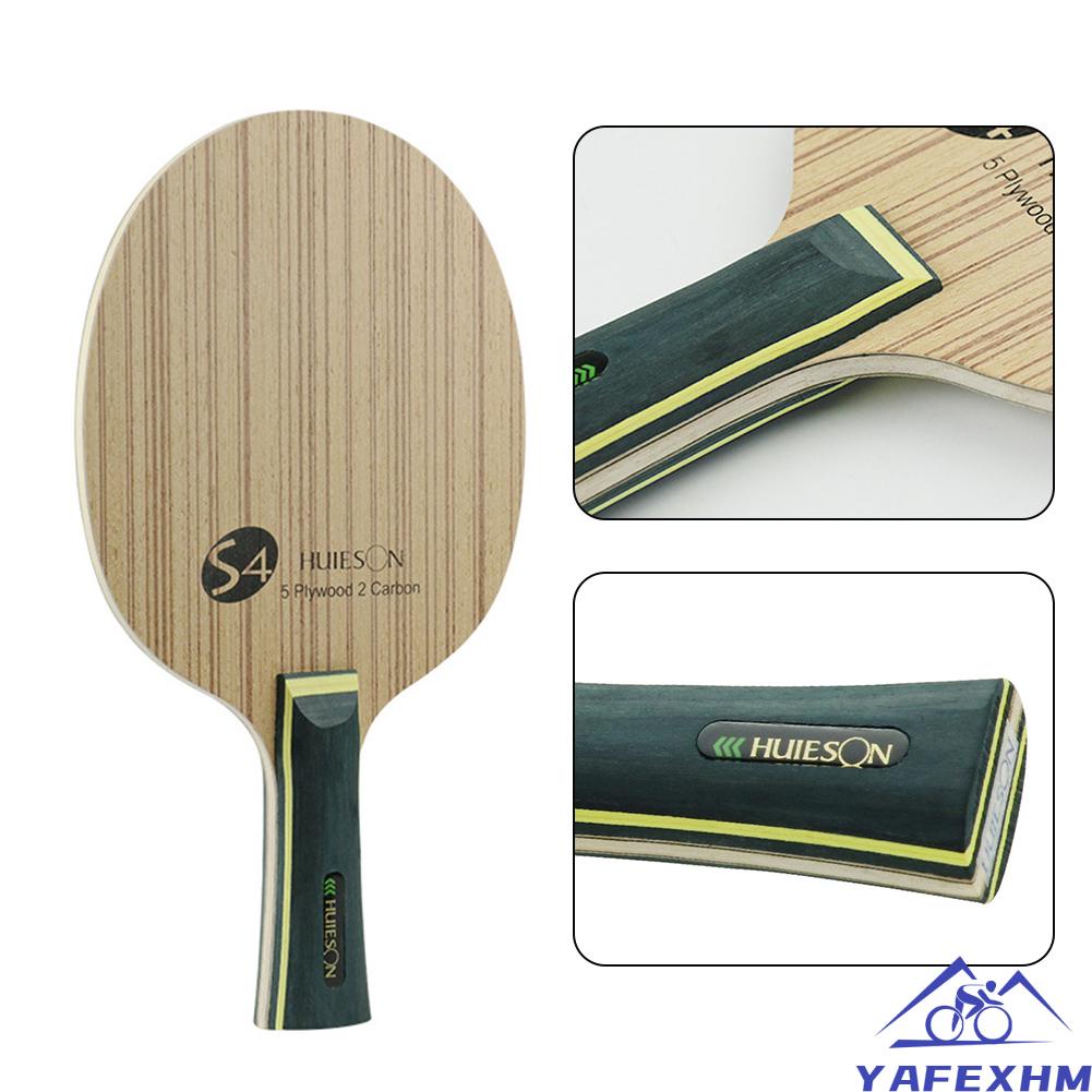 Vợt Đánh Bóng Bàn 7 Lớp Cán Dài FL