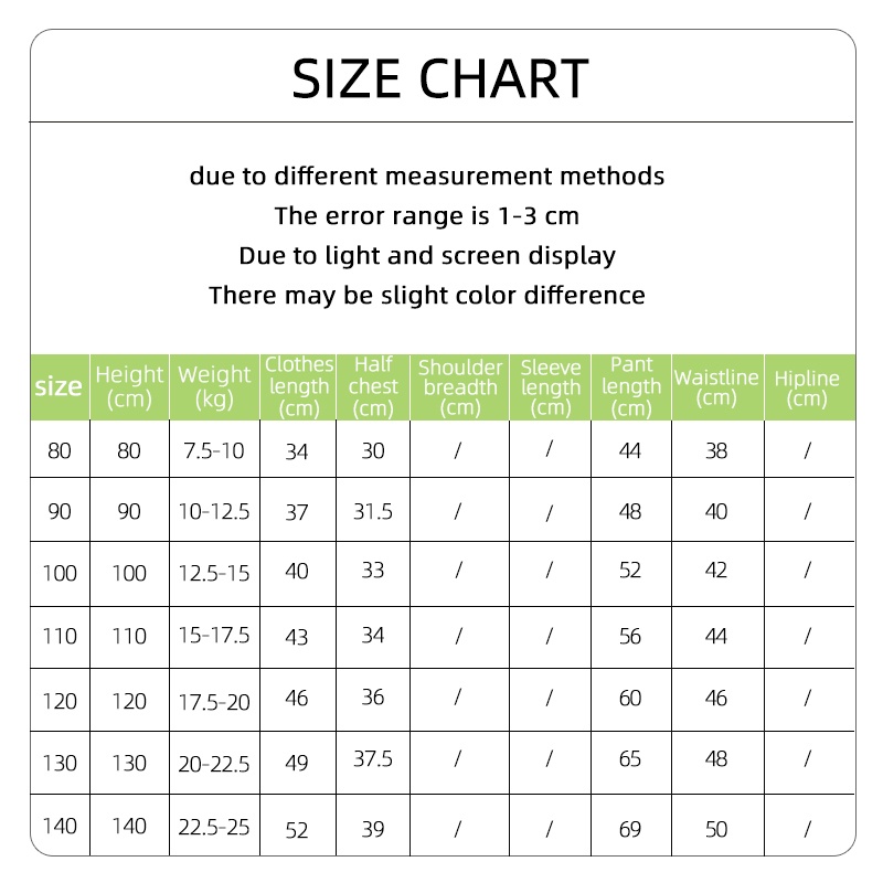 Bộ Áo Thun In Hoạt Hình Phối Quần Dài Ống Rộng Chống Muỗi Kiểu Hàn Quốc Thời Trang Mùa Hè Cho Bé Gái 0-7