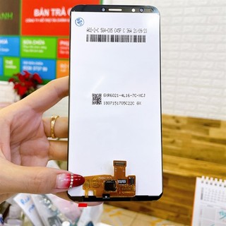{ ẢNH THẬT } Màn hình Huawei Y7 Pro 2018