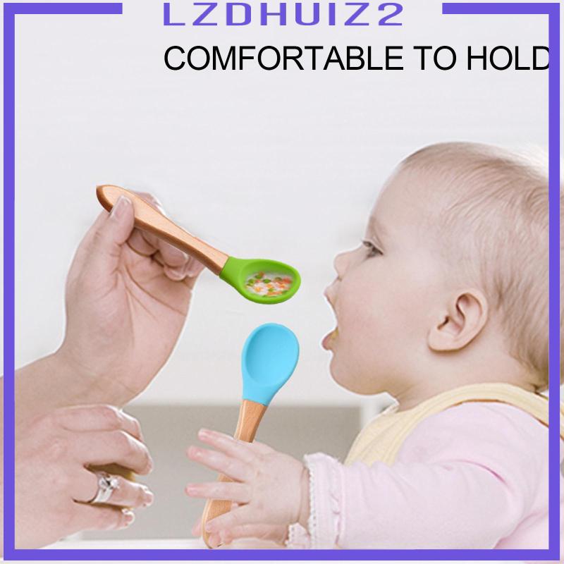 Bộ Tô + Muỗng + Nĩa Bằng Silicone Chống Thấm Nước Tiện Dụng