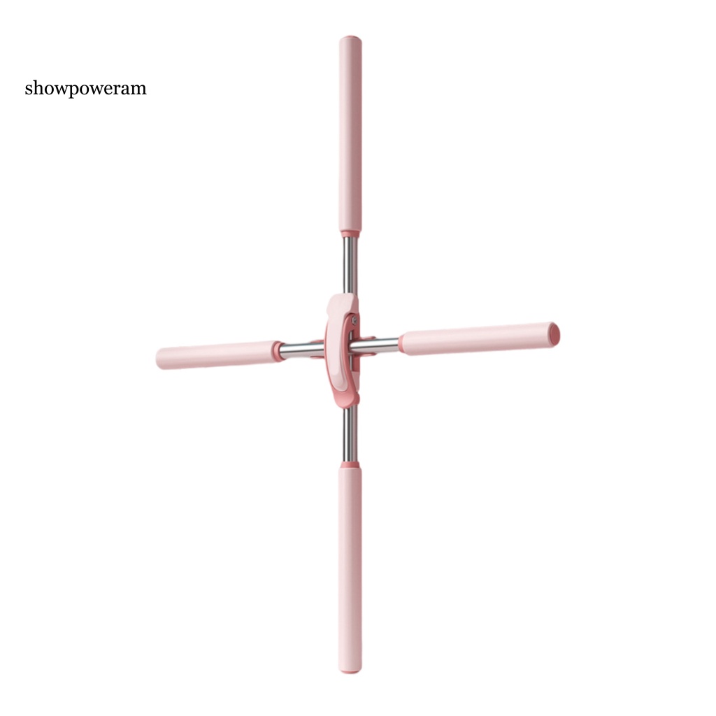 Gậy Xốp Hỗ Trợ Tập Yoga Giảm Đau Có Thể Thu Gọn Tiện Dụng