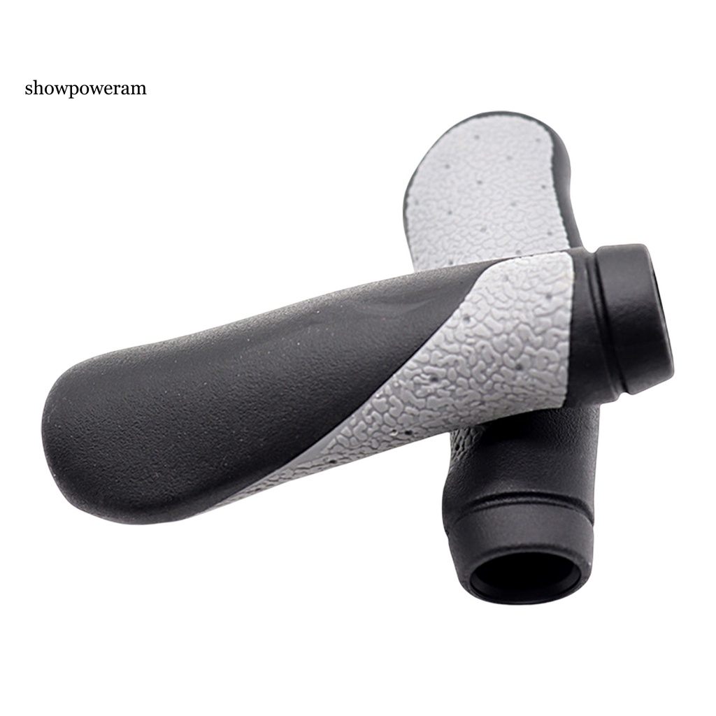 1 Cặp Vỏ Bọc Tay Lái Xe Đạp Leo Núi Siêu Nhẹ