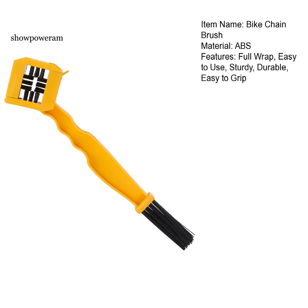 Dụng Cụ Vệ Sinh Xích Xe Đạp Leo Núi Thiết Kế Tiện Dụng