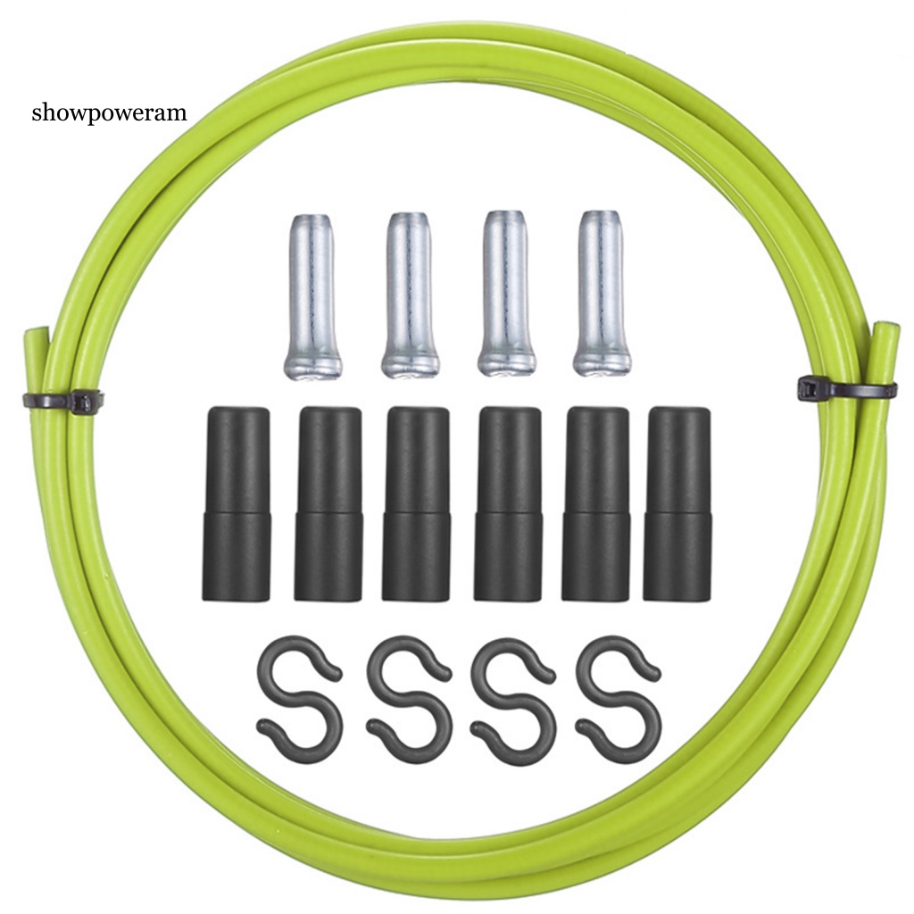 Bộ Dây Phanh Xe Đạp Leo Núi Siêu Bền Tiện Dụng