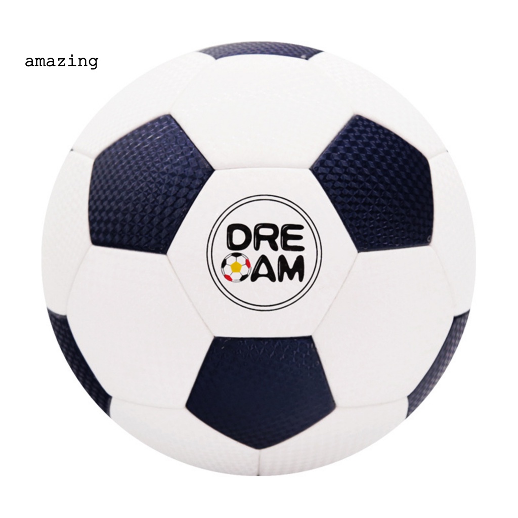 Quả Bóng Đá Thể Thao Mềm Thân Thiện Với Môi Trường Số 5 Cho Người Lớn Và Trẻ Em
