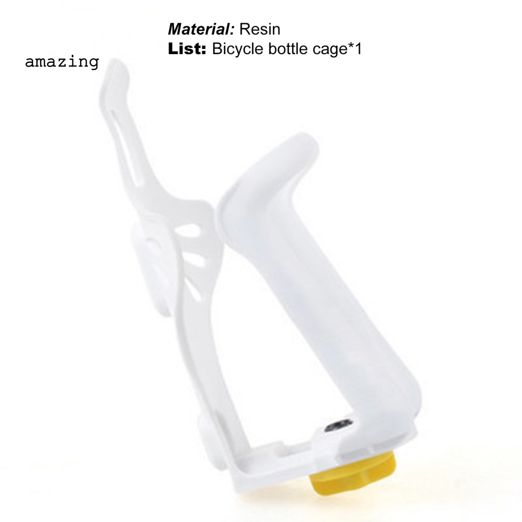 Giá Đỡ Bình Nước Đa Năng Cho Xe Đạp Leo Núi