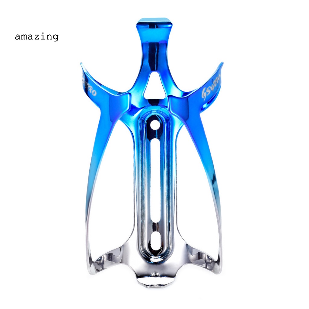 Giá Đỡ Bình Nước Bằng Hợp Kim Nhôm Gắn Xe Đạp Tiện Dụng