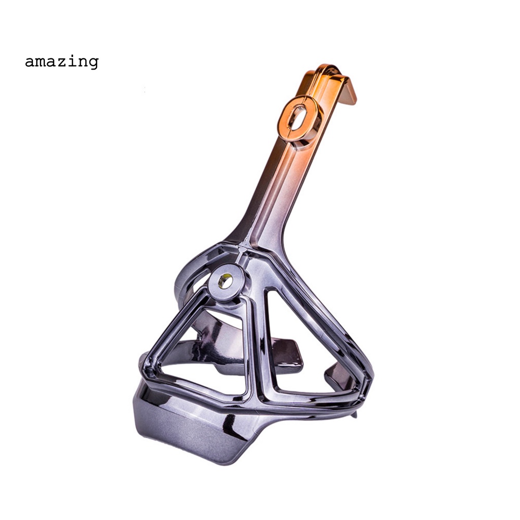 Giá Đỡ Bình Nước Bằng Hợp Kim Nhôm Gắn Xe Đạp Tiện Dụng