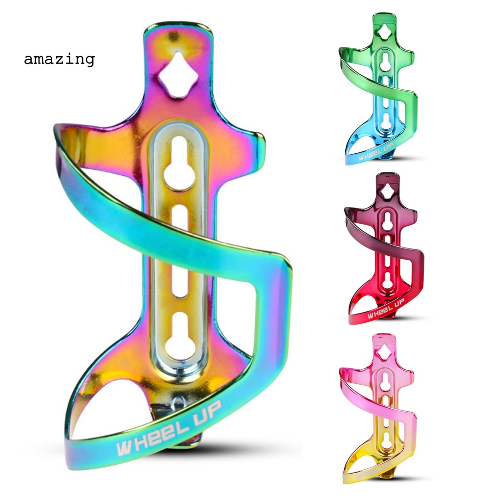 Giá Đỡ Bình Nước Gắn Xe Đạp Siêu Nhẹ Tiện Dụng