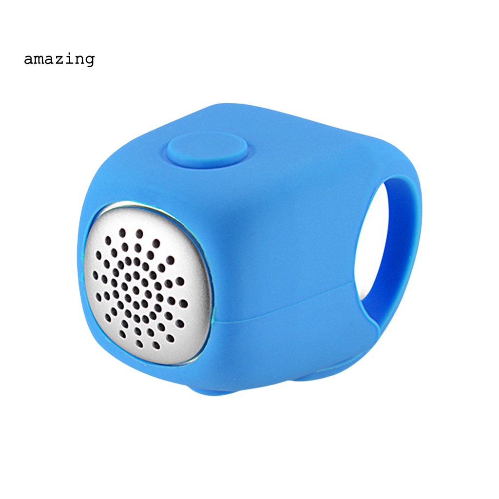 Còi Xe Đạp Điện 90dB Độ Phân Giải Cao Sử Dụng Pin
