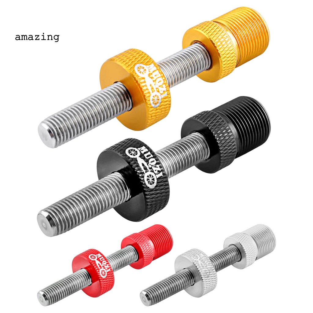 Thanh Cố Định Trục Xe Đạp Tháo Rời Độ Cứng Cao Hiệu Quả