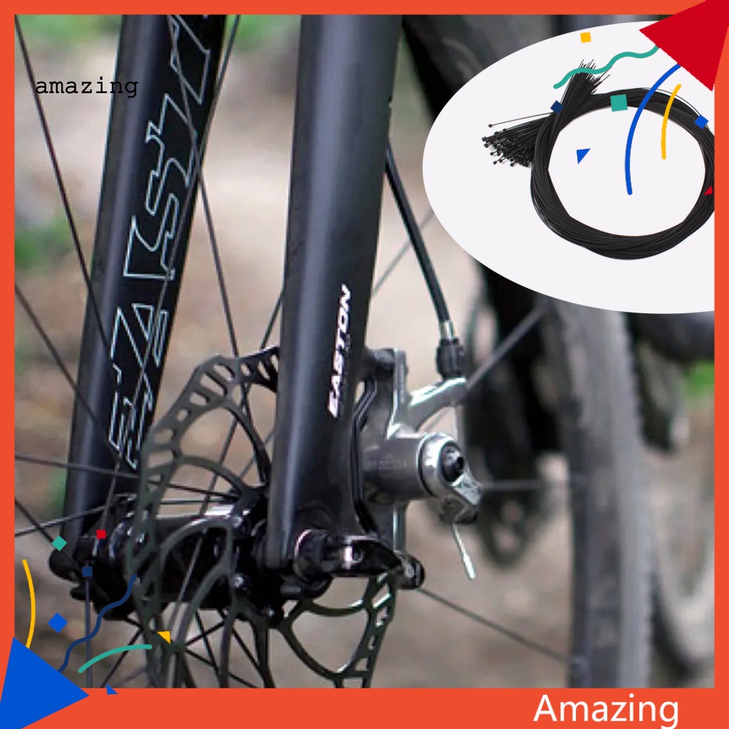 Dây Cáp Phanh Xe Đạp Cách Nhiệt Dễ Lắp Đặt Sturdy