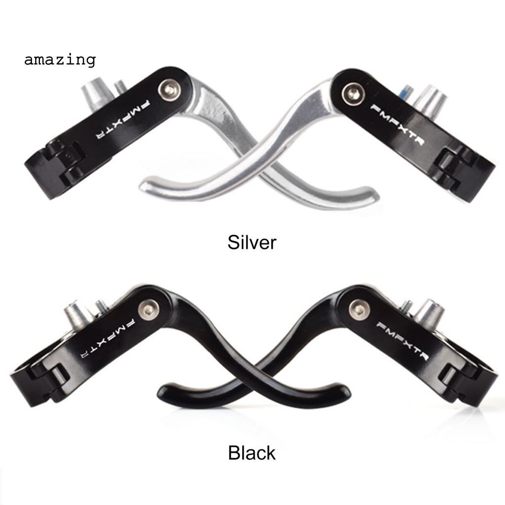 1 Cặp Tay Phanh Xe Đạp Tiêu Chuẩn Chất Lượng Cao