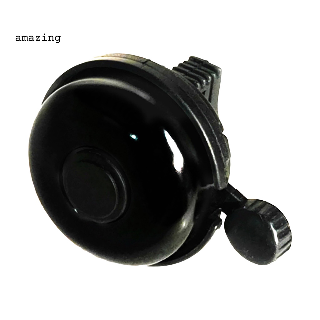 Còi Xe Đạp Phong Cách Cổ Điển Sáng Tạo Độ Cứng Cao