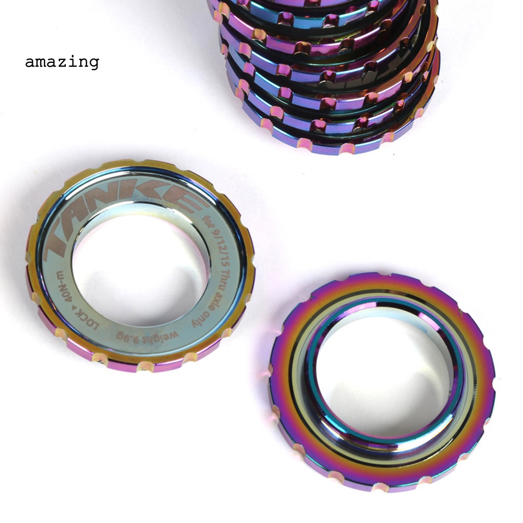 Khóa Trung Tâm Phanh Đĩa Xe Đạp Chuyên Dụng