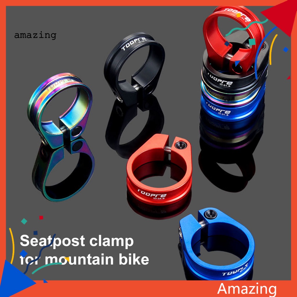 Kẹp Cố Định Yên Xe Đạp Chống Mòn Độ Bền Cao