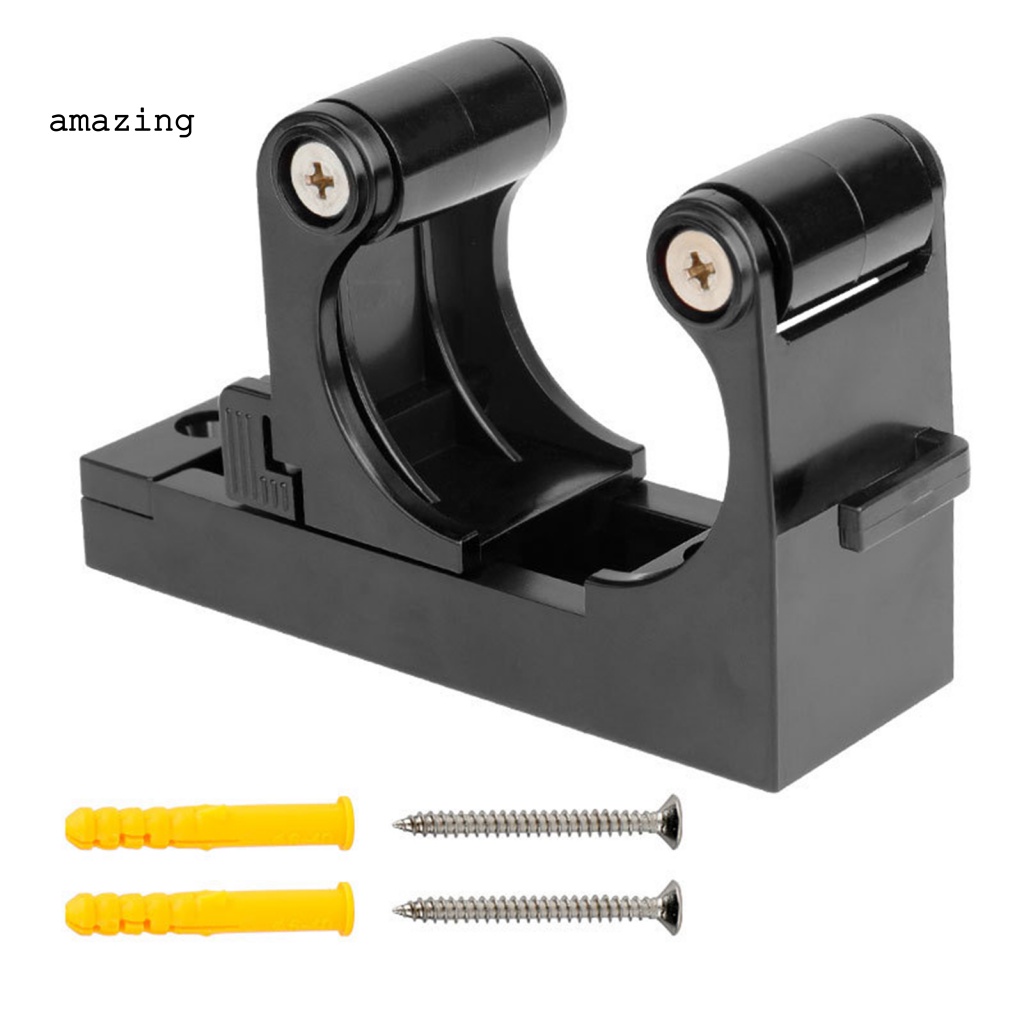 Móc Treo Xe Đạp Leo Núi Tiết Kiệm Không Gian Bằng ABS Có Độ Bền Cao