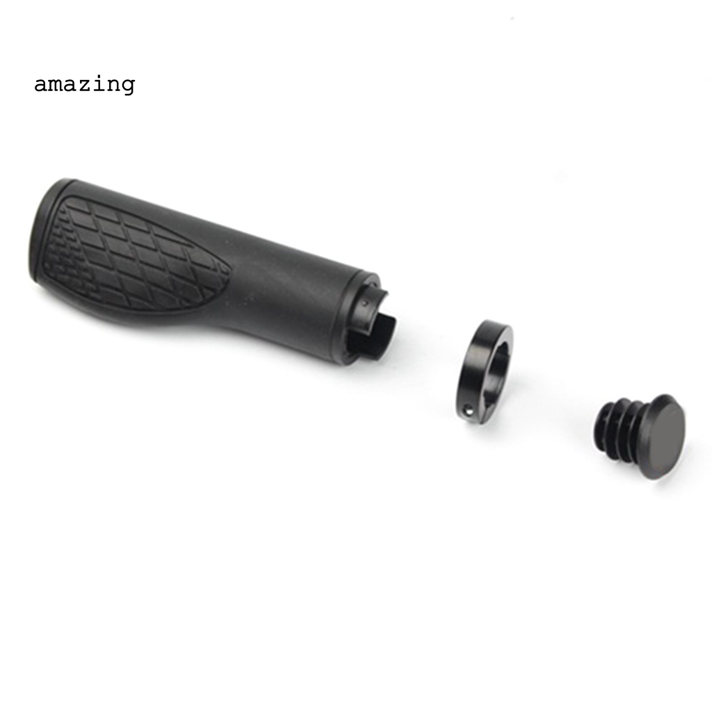 1 Cặp Vỏ Bọc Tay Lái Xe Đạp Leo Núi MTB Chống Trầy Xước