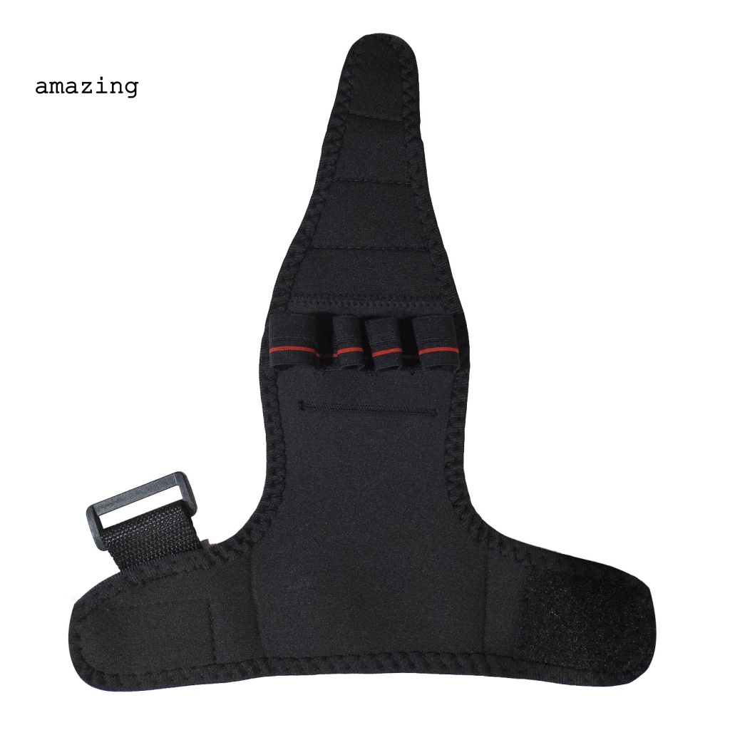 1 Găng Tay Chống Trượt Hỗ Trợ Luyện Tập Phục Hồi Chức Năng