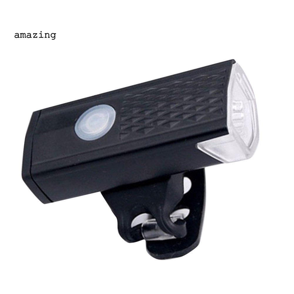 Đèn Pha LED Chống Thấm Nước Có Thể Sạc Lại Gắn Ghi Đông Xe Đạp