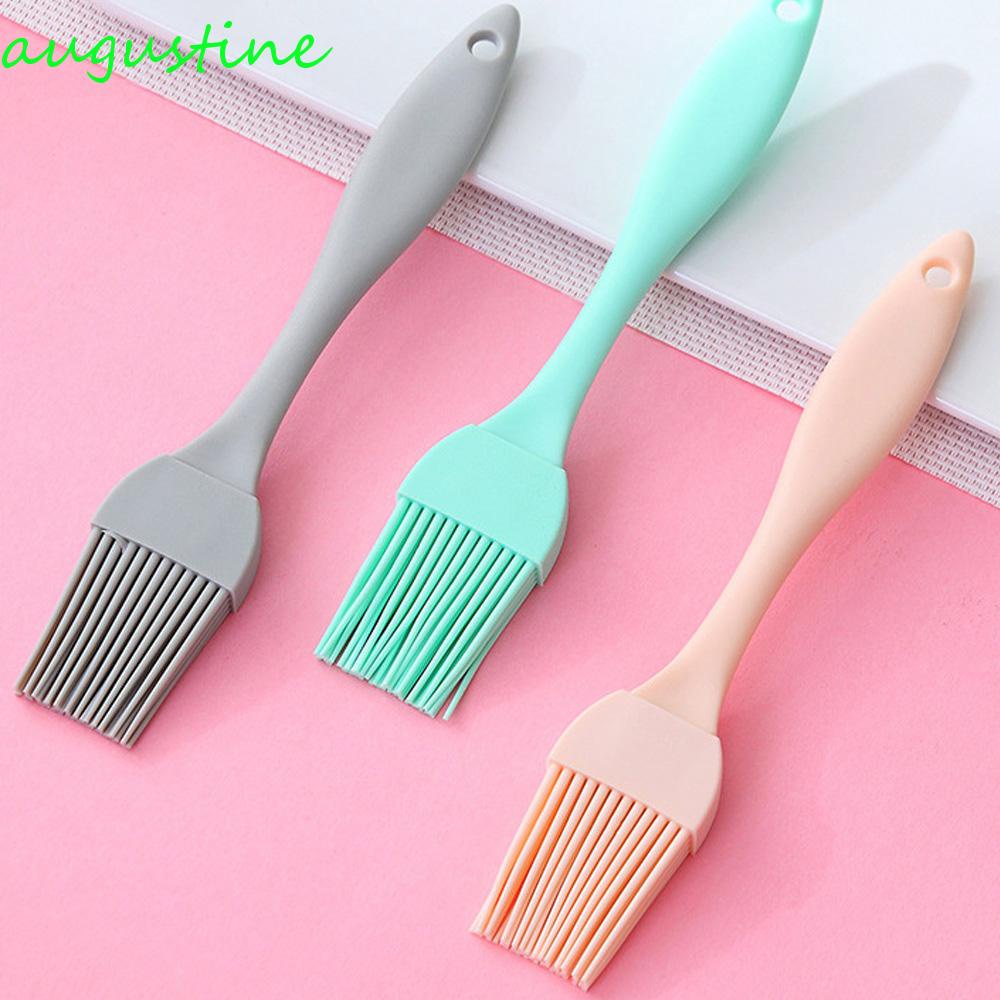 Cọ Quét Dầu Bằng Silicone Chịu Nhiệt Tiện Dụng Cho Nhà Bếp