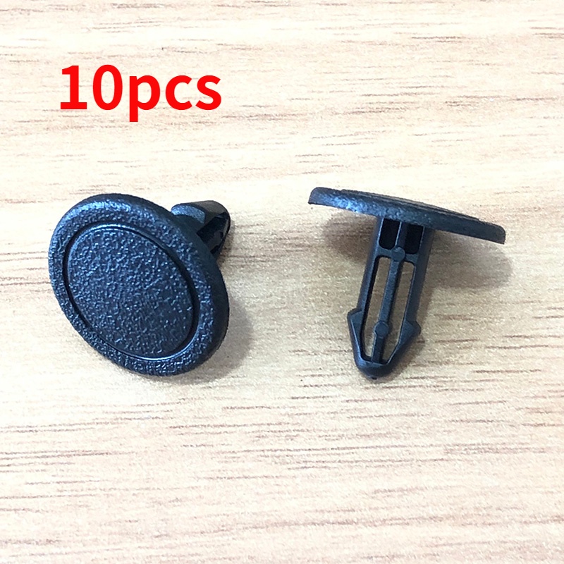 FENDER Bộ 50 Miếng Chắn Bùn Trước M7 Cho Xe Honda 91501-Sna-003