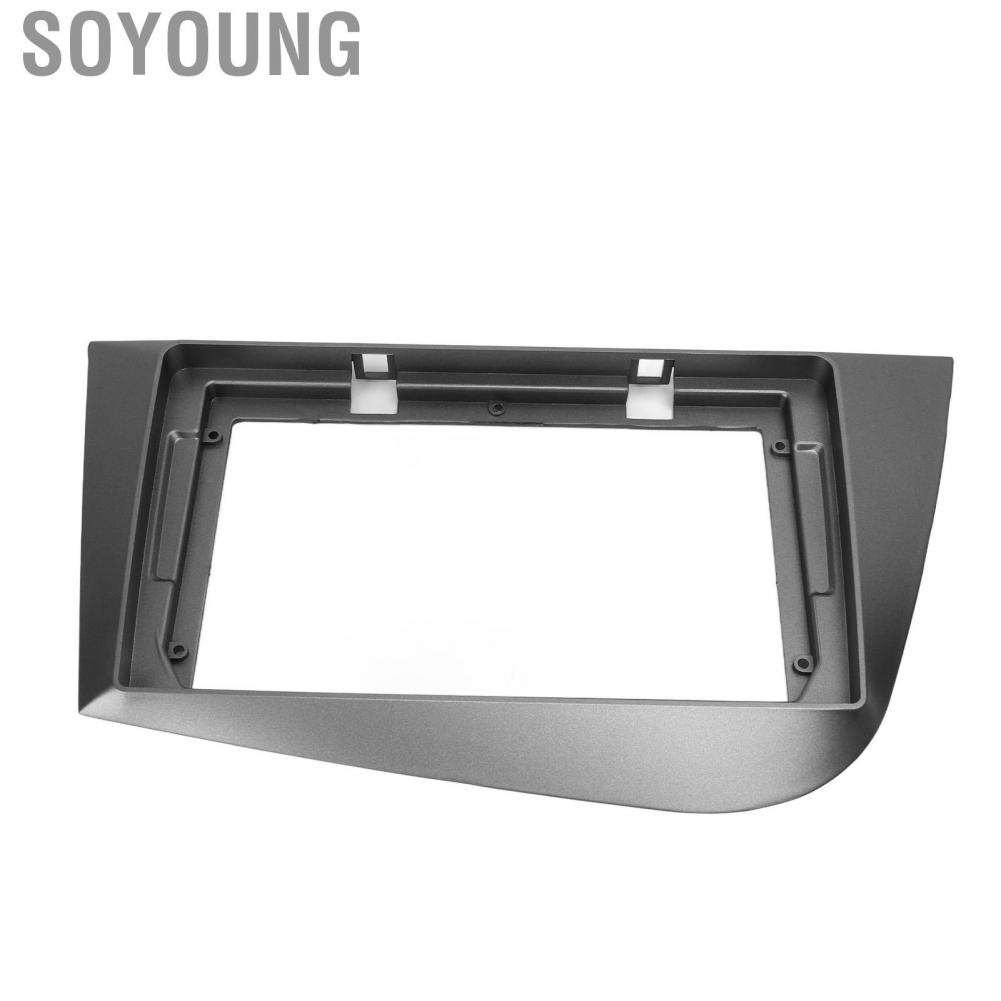 Soyoung Dash Mounting Fascia  Face Panel  Frame for Car Parts