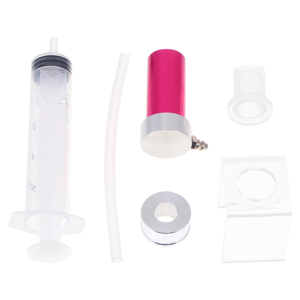 Set 4 Khuôn Silicone Làm Son Môi Phong Cách Trung Hoa