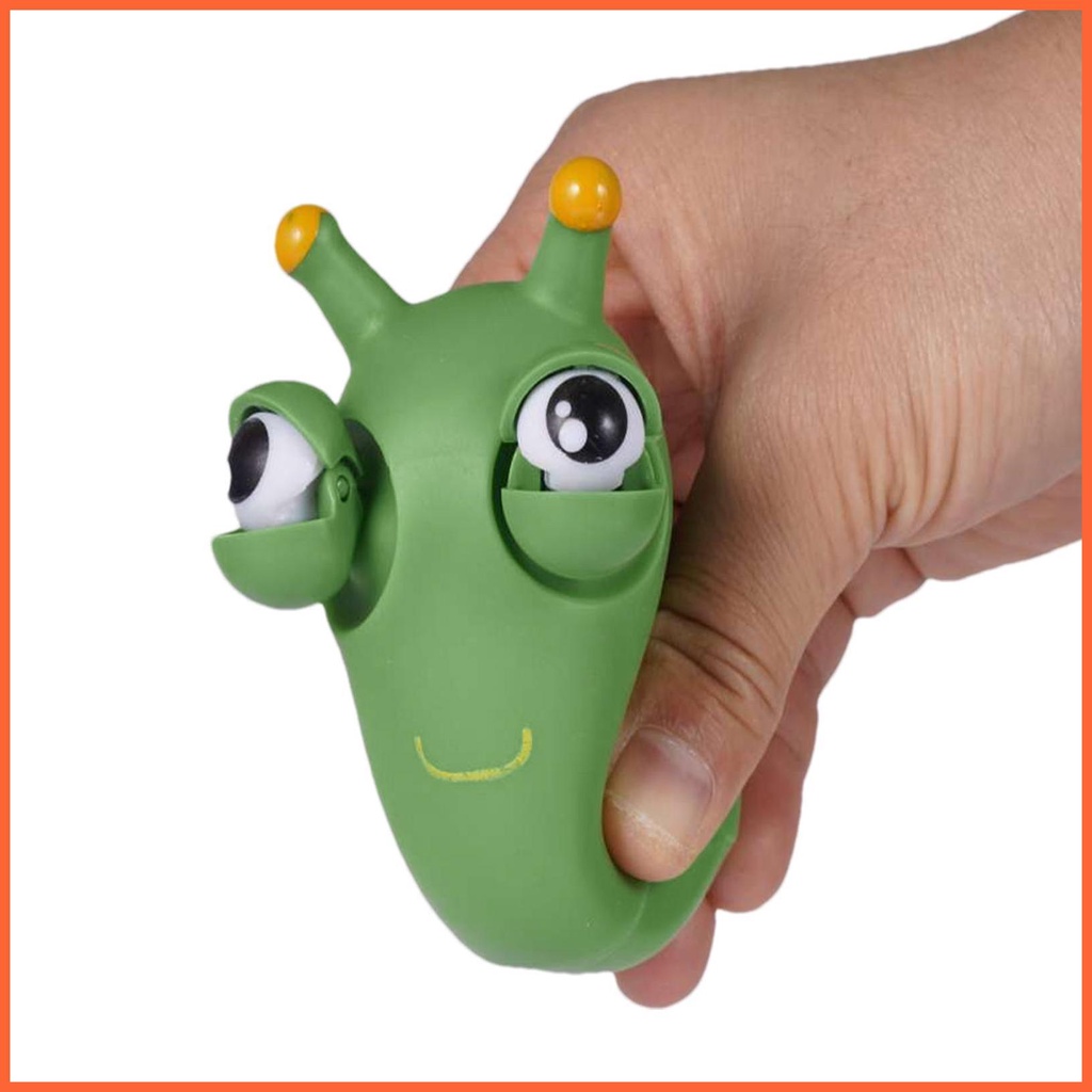 Đồ Chơi Mochi Mềm Hình Động Vật Đáng Yêu Giảm Căng Thẳng Cho Trẻ Em