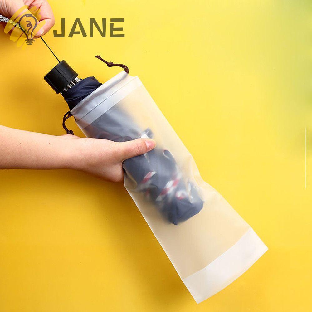 Túi Đựng Dù Bằng Nhựa Tiện Dụng Cho Gia Đình