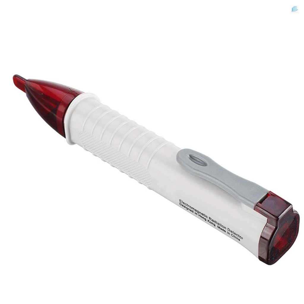 Bút Thử Bức Xạ Điện Từ EMF Mini Độ Nhạy Cao Không Tiếp Xúc