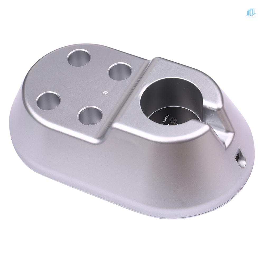 Đế Sạc Màu Bạc Chuyên Dụng Cho Súng Mát Xa Fascia Fascia