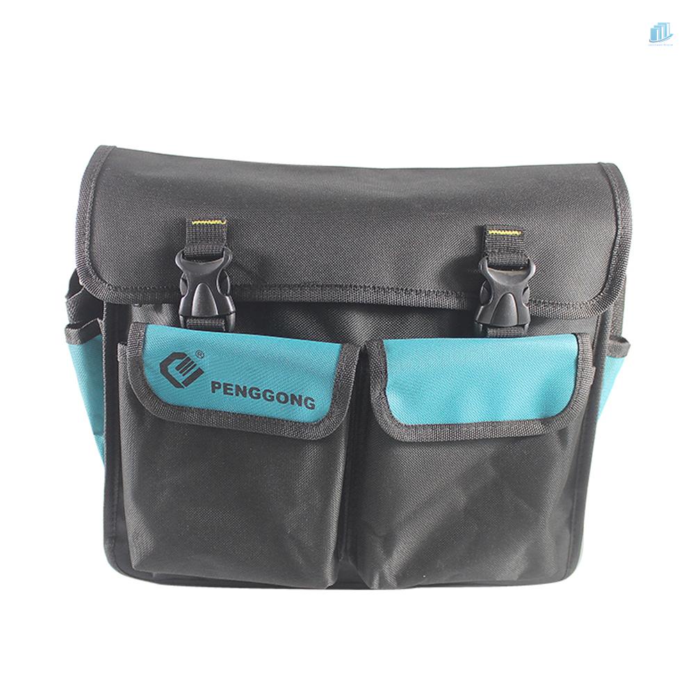 Túi Đựng Dụng Cụ Sửa Chữa Điện smartwatchinone 081 Bằng Vải Oxford Chống Nước Và Chống Mòn