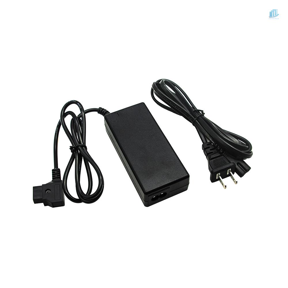 Bộ Chuyển Đổi Nguồn Điện Thông Minh Di Động D-Tap Cho Pin Panasonic Anton Li-ion Andoer 16.8V