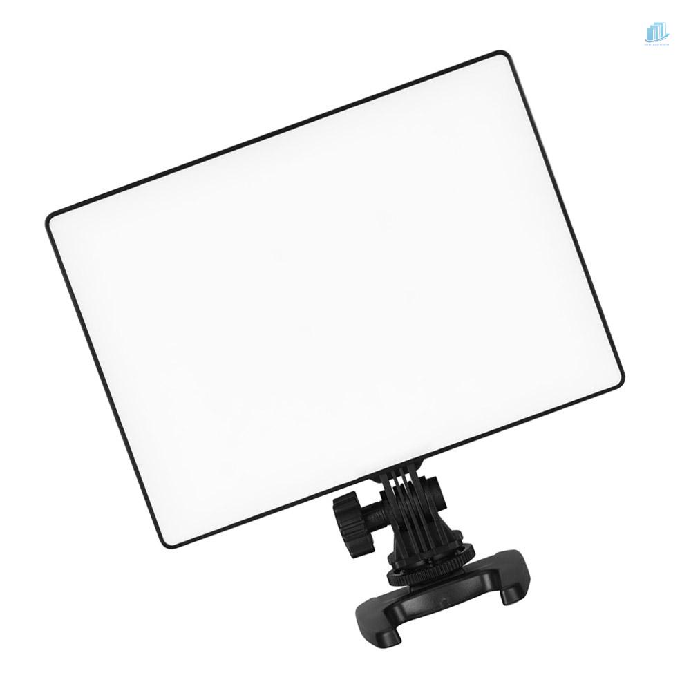 Đèn LED Máy Ảnh YN300 3200K-5600K Có Thể Điều Chỉnh Nhiệt Độ