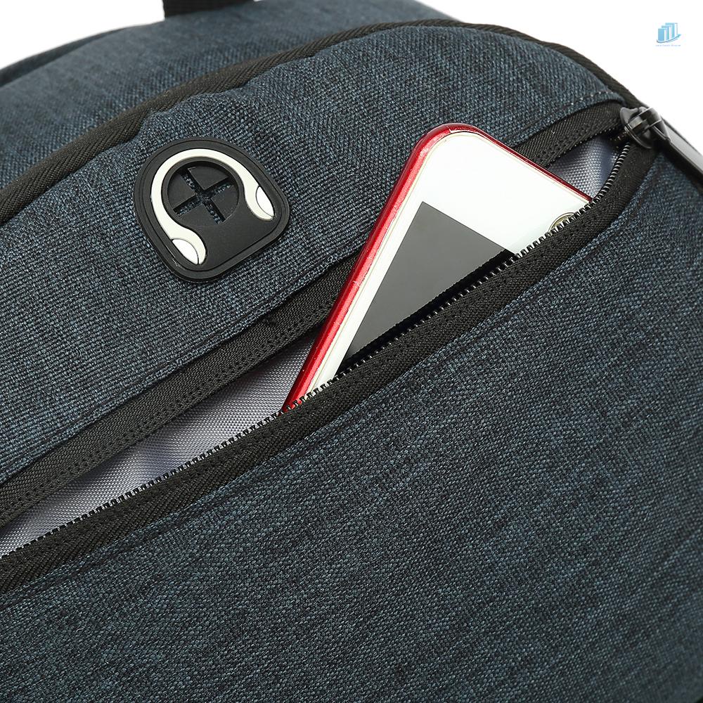 Túi Đeo Chéo Chống Thấm Nước Đựng Máy Ảnh Tiện Dụng