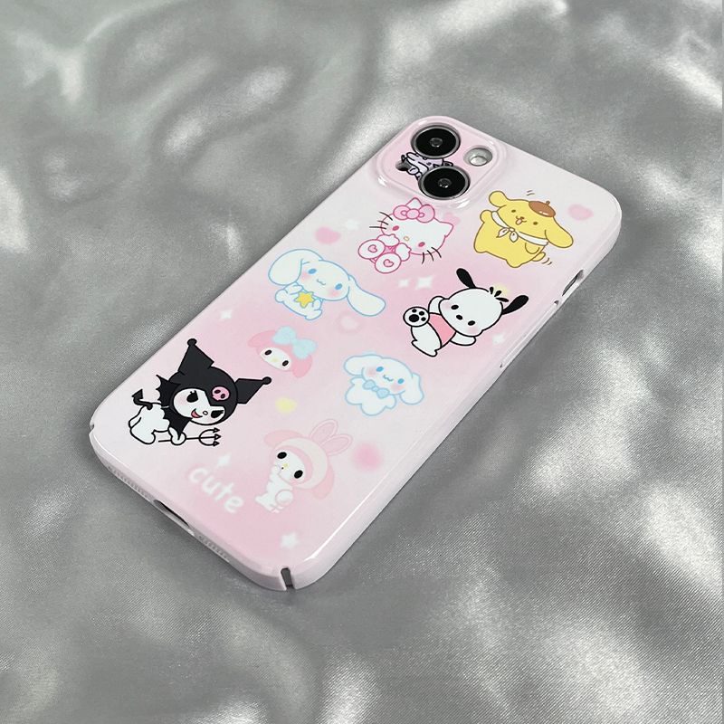 Ốp Điện Thoại Bảo Vệ Toàn Diện Cho iPhone1213 / / xr7iphone14pro 811xs UCMZ