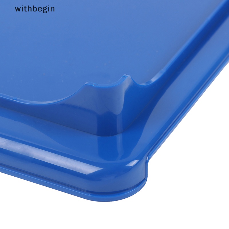 Khay Đựng Thuốc Viên / Dụng Cụ Làm Bác Sĩ Tiện Dụng