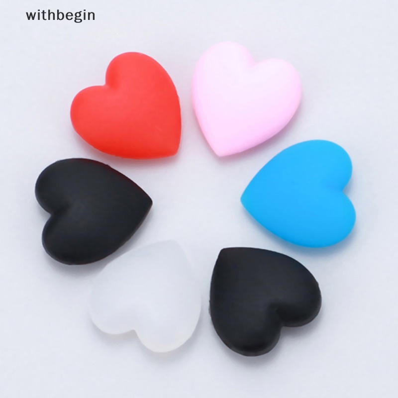 Phụ Kiện Giữ Mắt Kính Bằng Silicone Chống Trượt